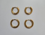 one-touch stainless steel pierce thumbnail 1