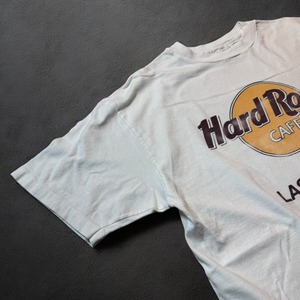 90s USA製 Hard Rock CAFE TEE Hanes BEFFY 古着