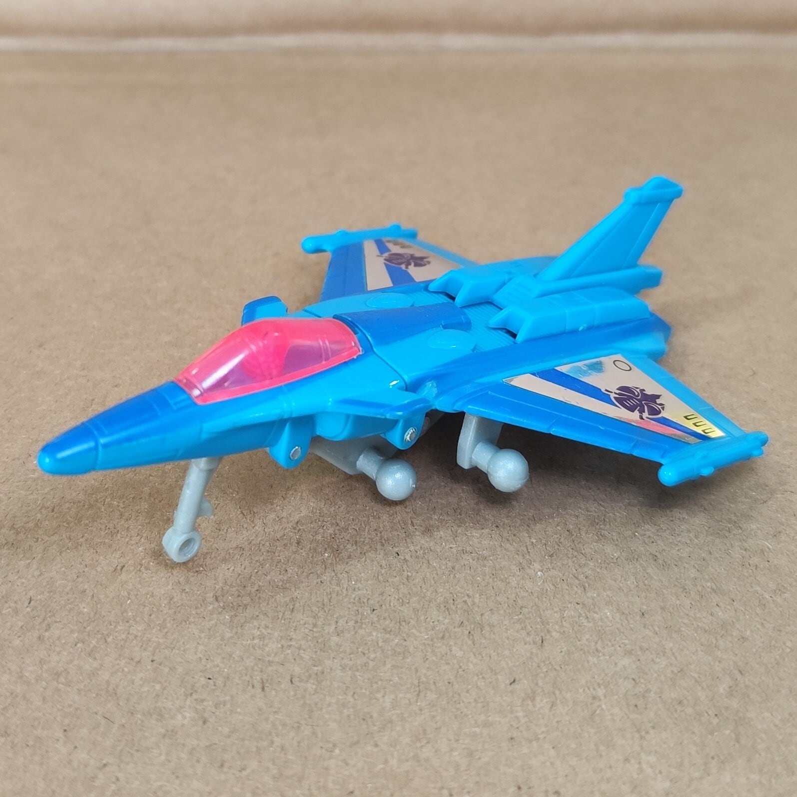 ジャンク品】トランスフォーマー ビーストウォーズII タージ