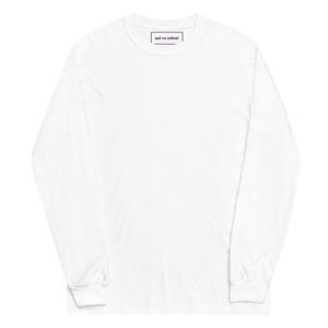 BUTTERFLY 06 Long Tee O021