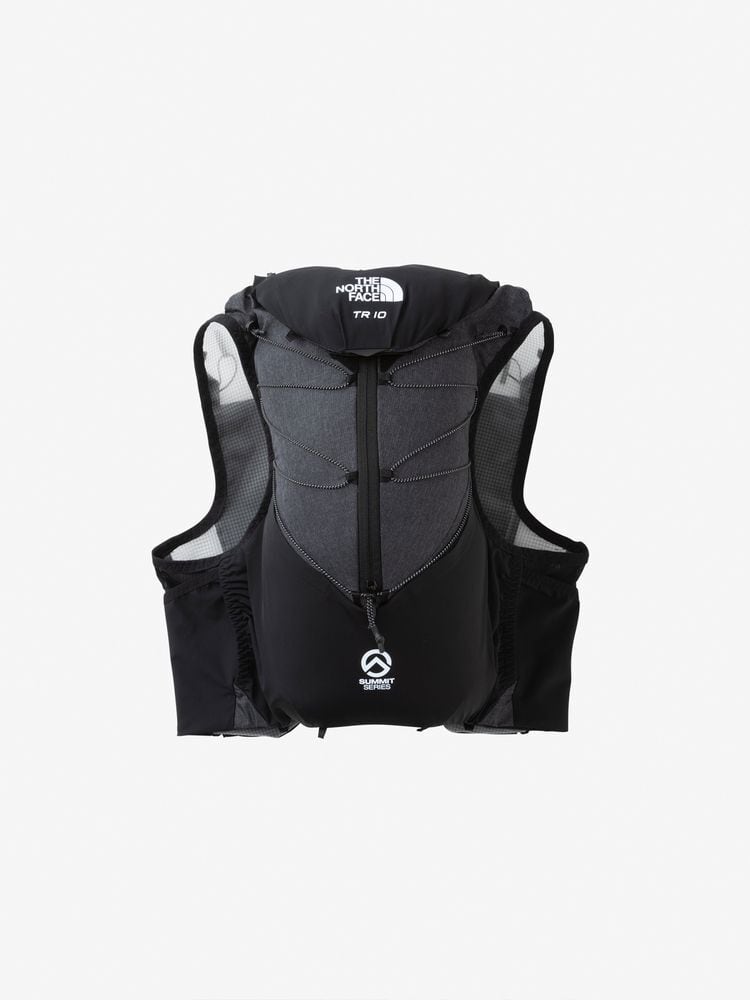 THE NORTH FACE HST FUME1 フューム1 ティングレー | TRAILHEAD