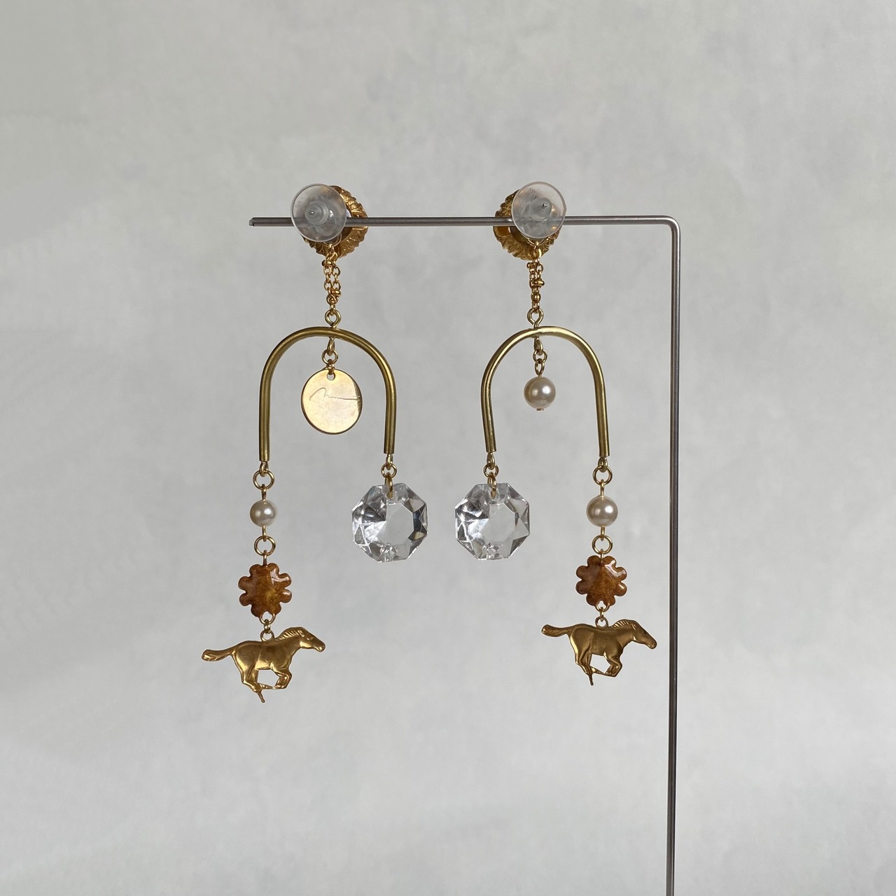 《Last 1!》 Bedtime story