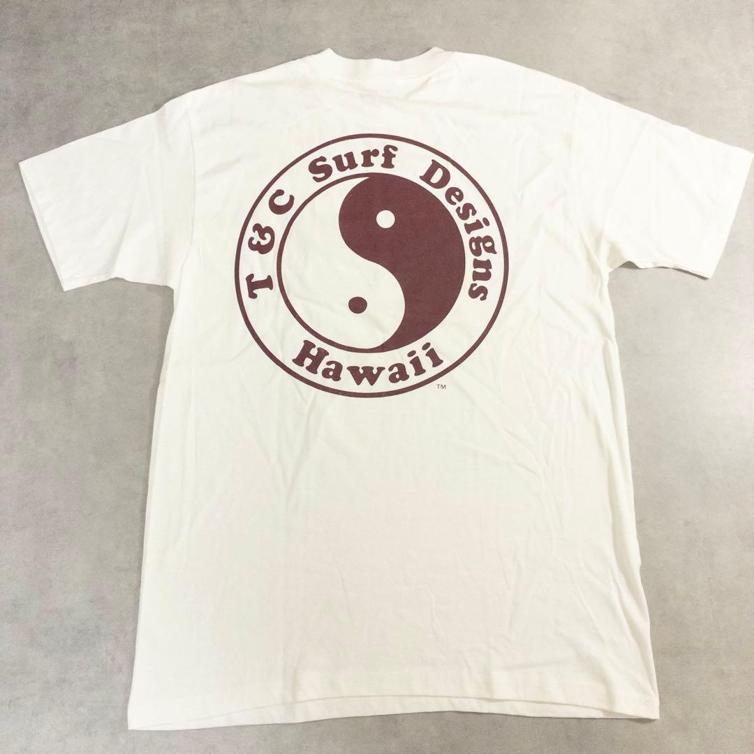 90s USA製 タウン＆カントリー Tシャツ ホワイト | CHASE