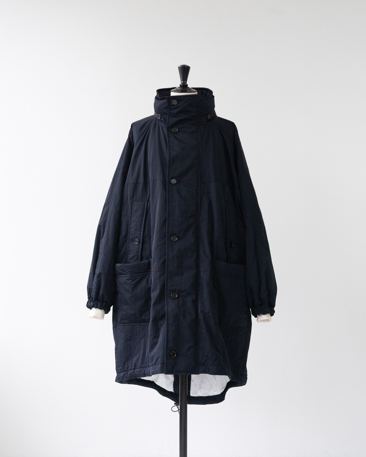 〈BOTTEGA VENETA〉Down coat - 1