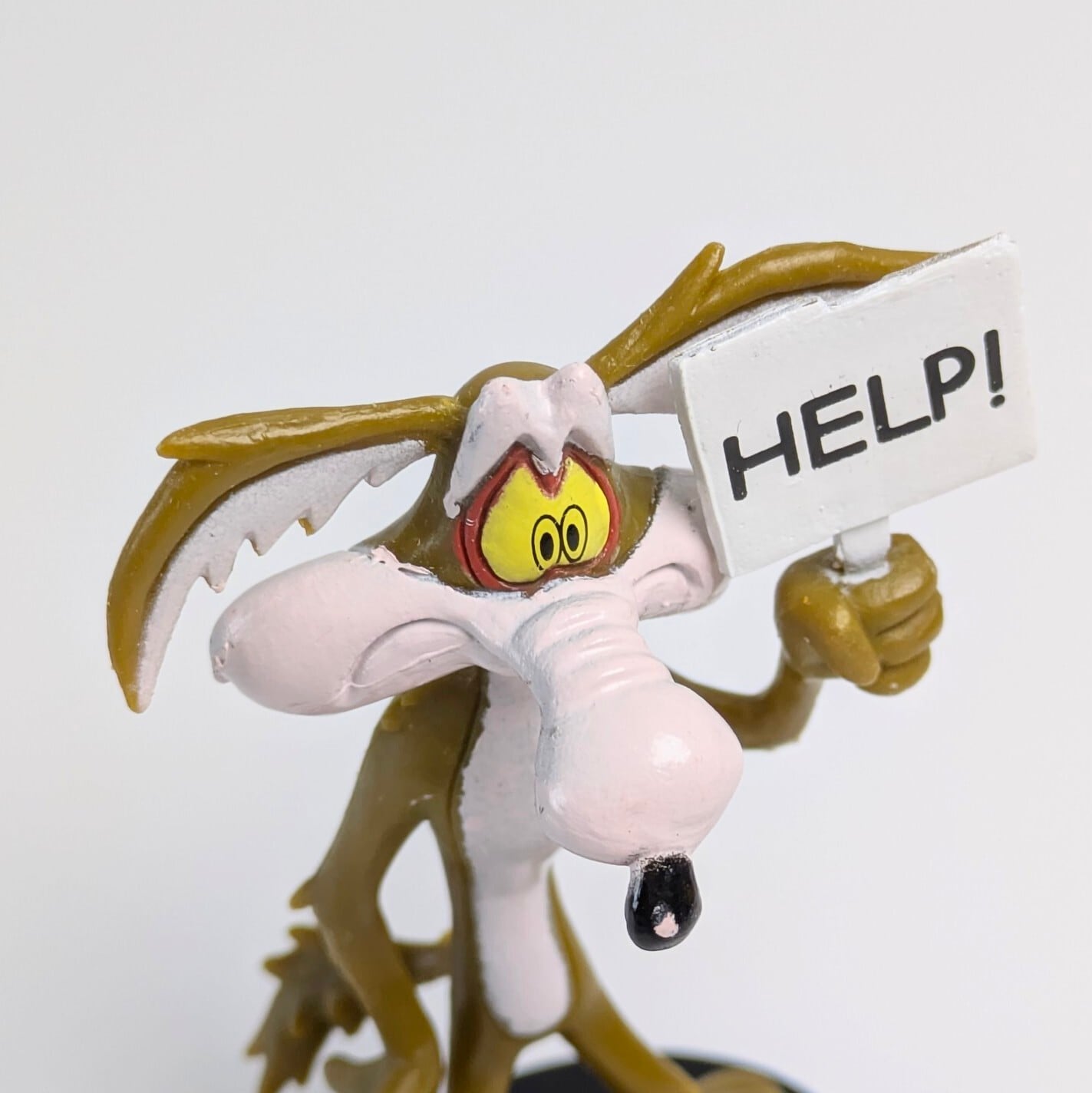 ☆ VINTAGE90' ☆ 【 Looney Tunes ( ルーニー・テューンズ )】 PVCフィギュア 5Pセット 〚アメリカン雑貨 アメトイ〛