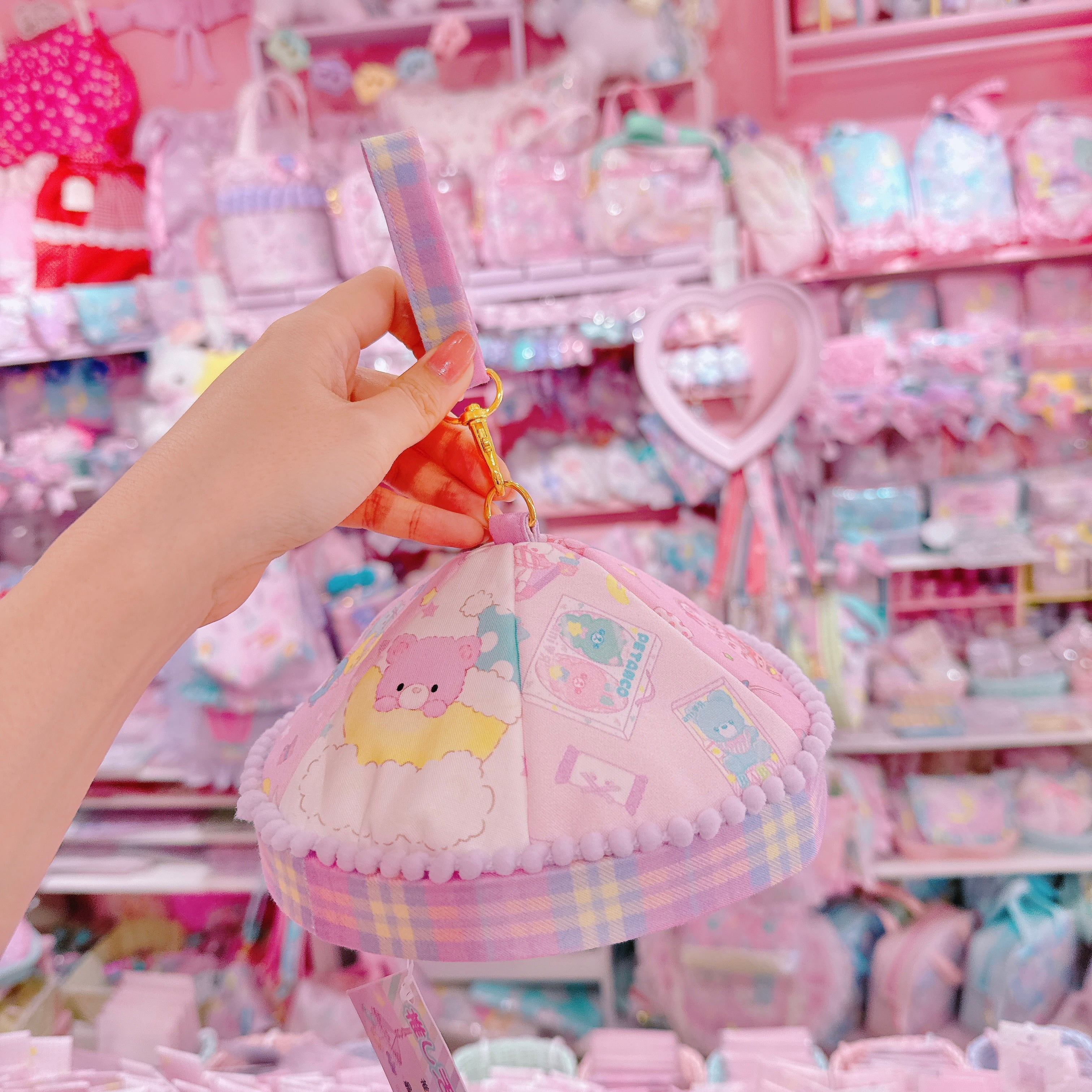 【E7】118-13推し活メリー