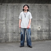 OLD JOE(オールドジョー) ,ANACHRONORM(アナクロノーム)クラシックカジュアルスタイル