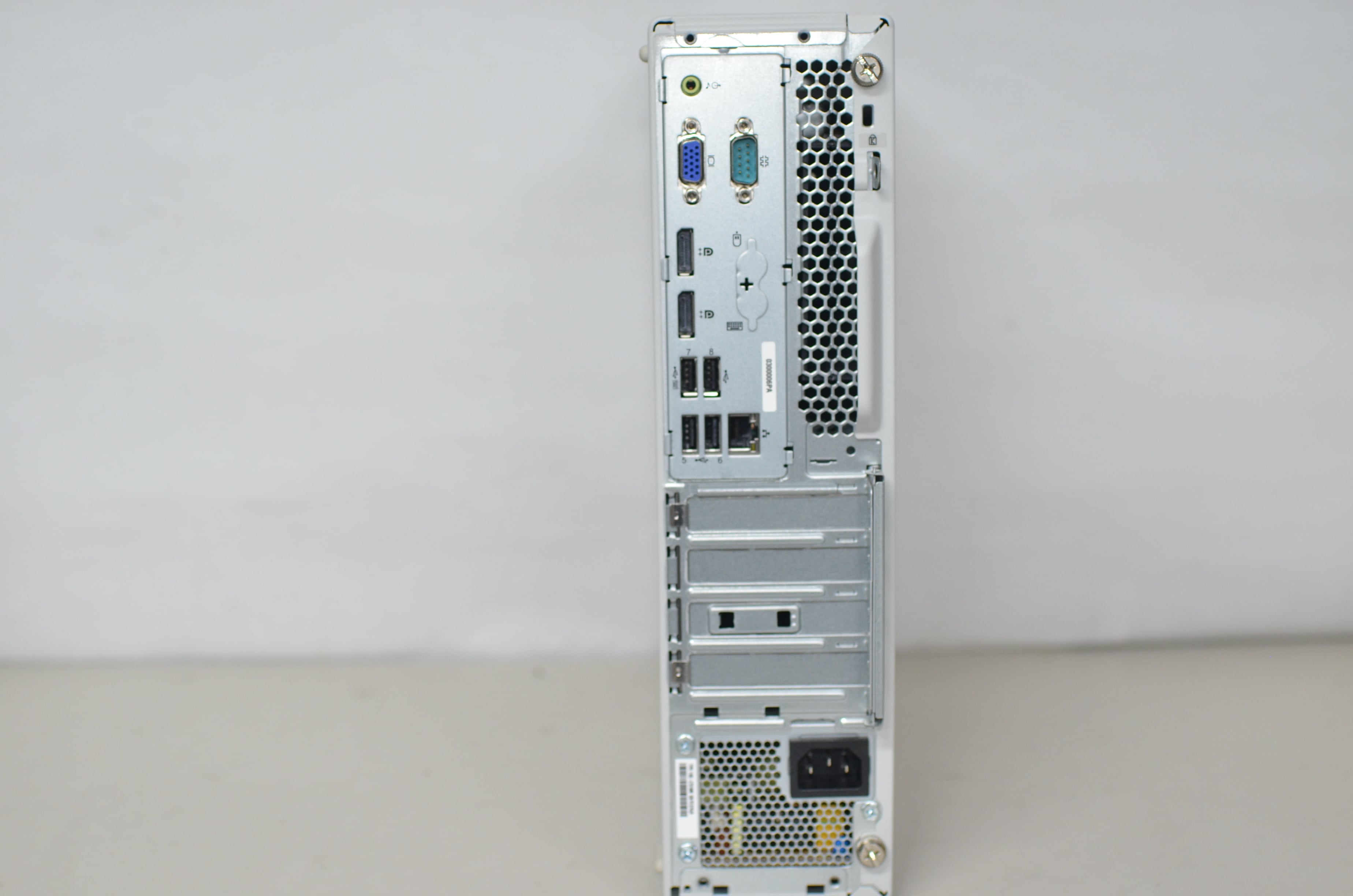 中古良品 NEC MRL36L-5 デスクトップPC/Win11+office/core i3-9100 