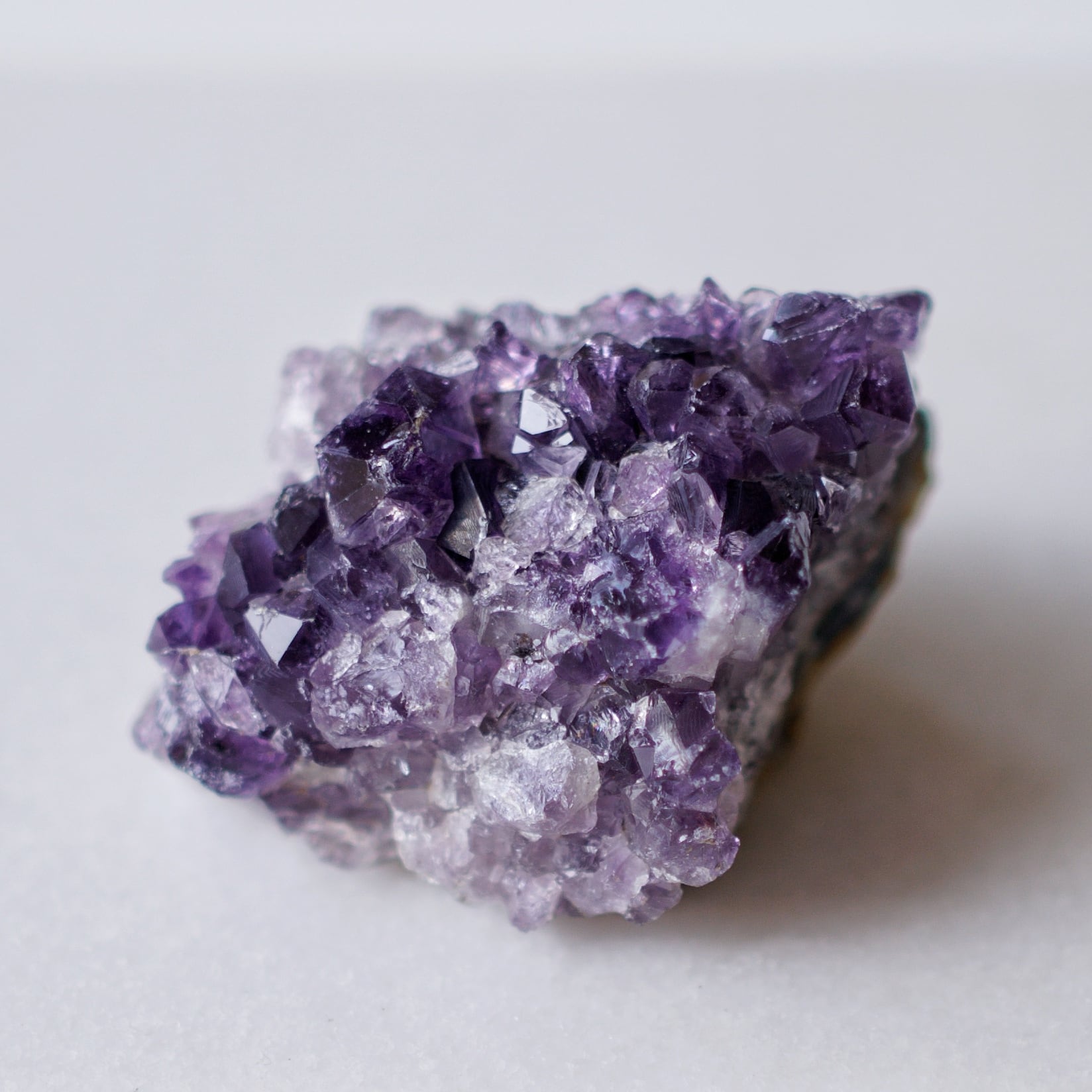 アメジストクラスター 04