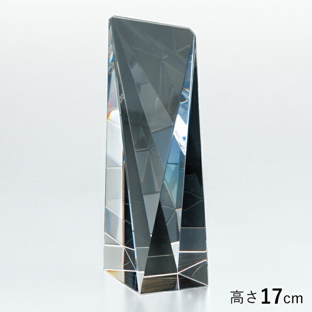 仏具店 仙台 位牌 ガラス位牌 プリズム