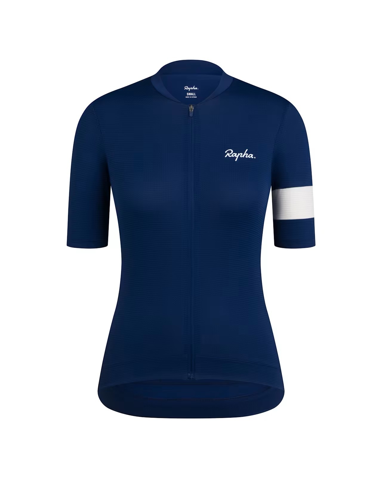Rapha Core Lightweight Jersey Navy/White