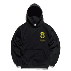 10/28予約発送 [BALANSA] P-TYPE / "Heavy Bass" / hoodie preorder  正規品  韓国 ブランド 韓国ファッション 韓国代行 パーカー