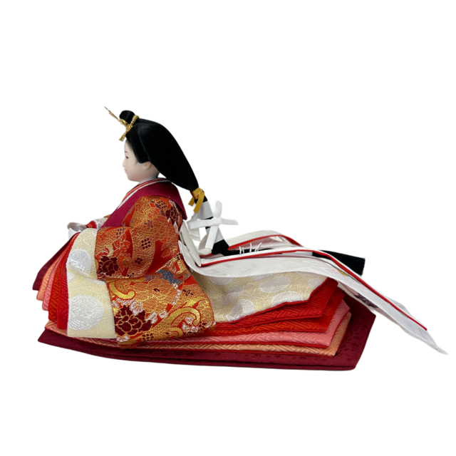 琴葉 -Kotoha- 3段