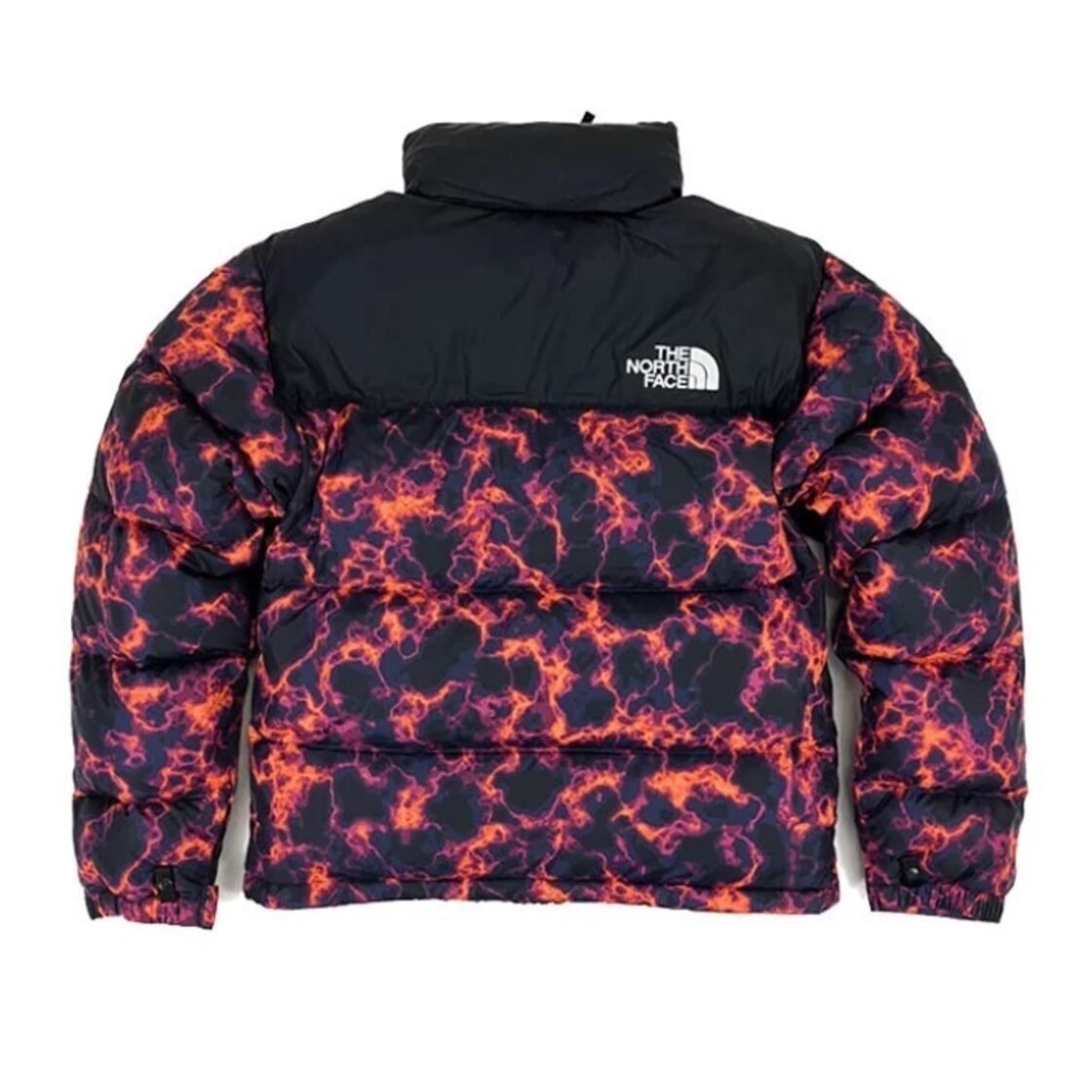 本物正規 ノースフェイス ダウン ジャケット STOVER JACKET□カーキ 