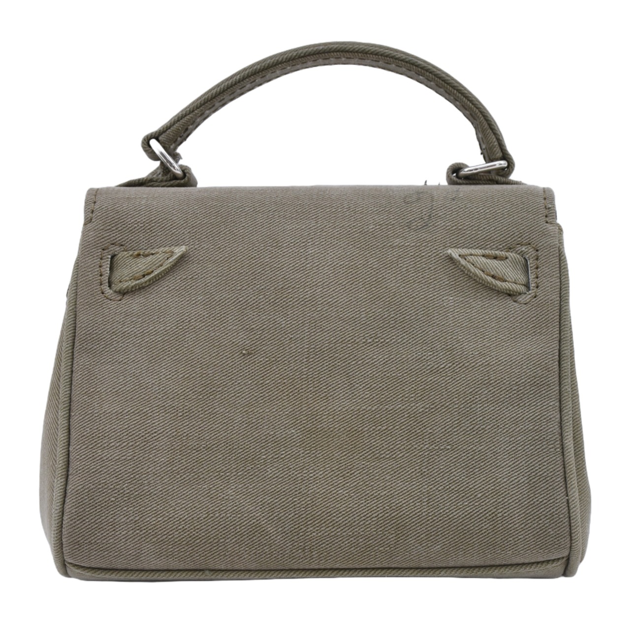 【READYMADE】REDW-CO-KH-00-00-09/MONSTER BAG/KHAKIKHAKI - 3