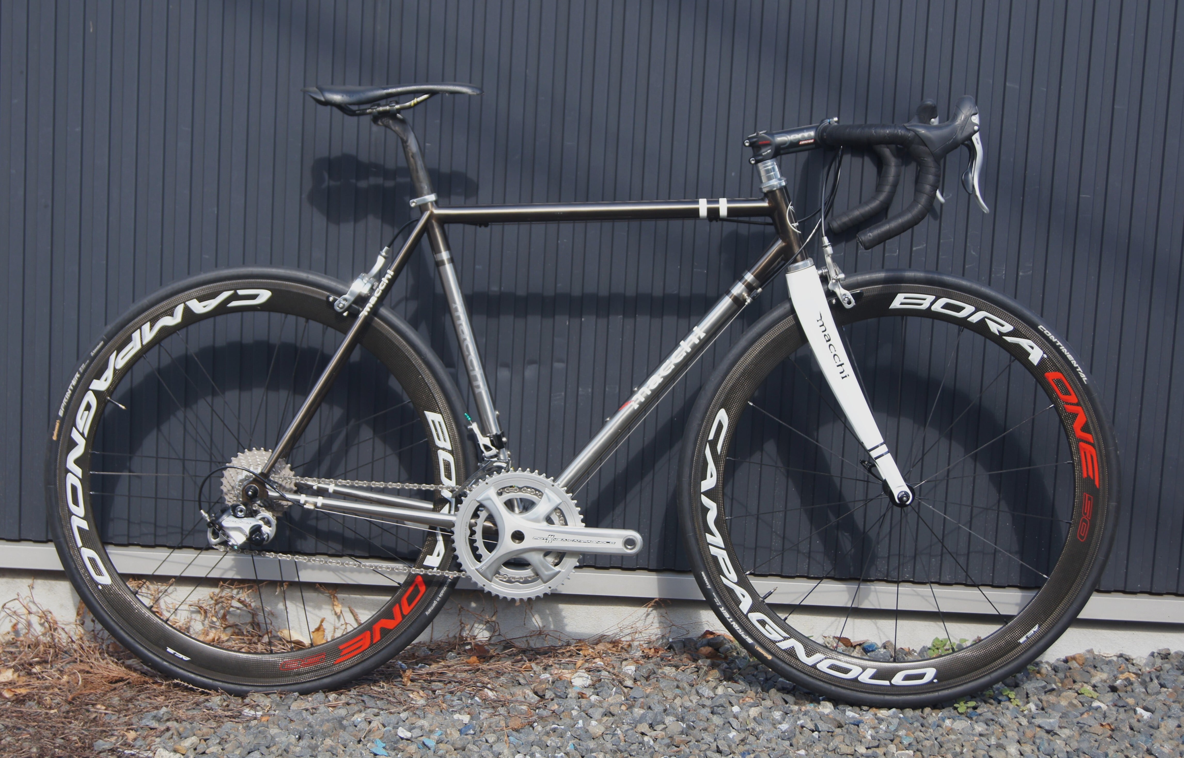 macchicycles