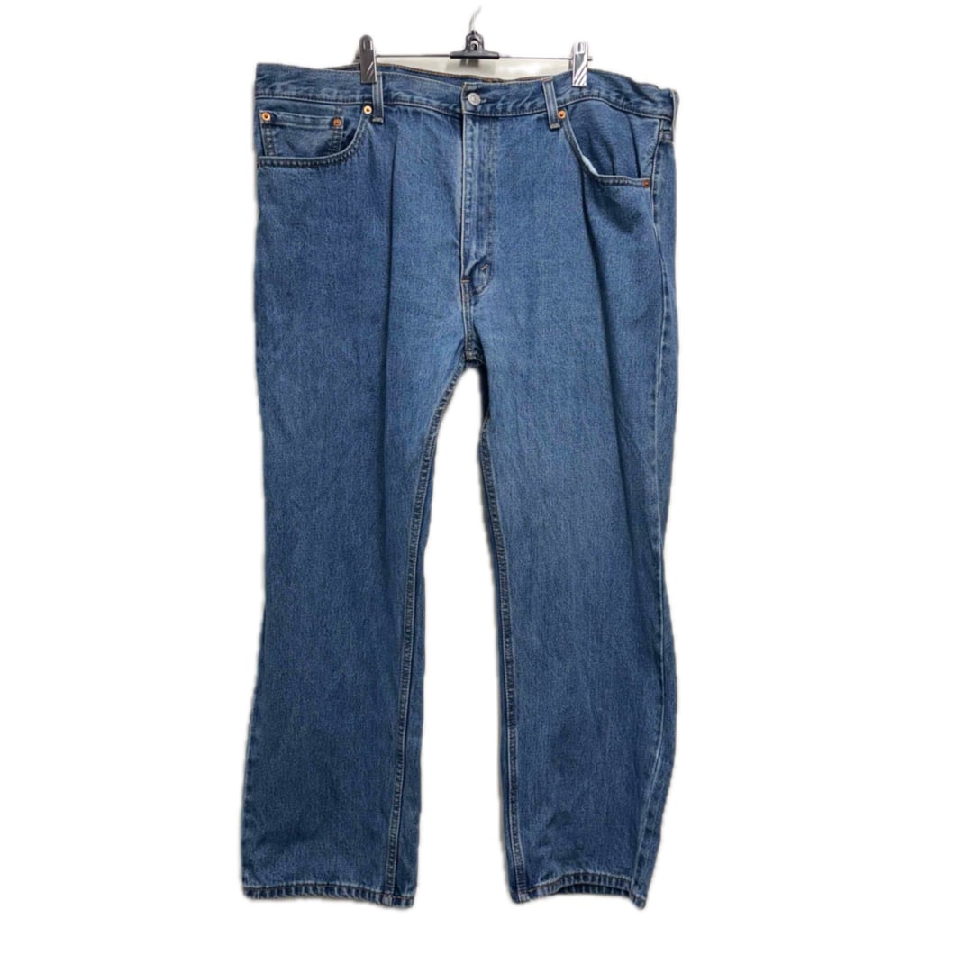 90s Levi's SILVER TAB STRAIGHT + RELAXED シルバータブ ストレート