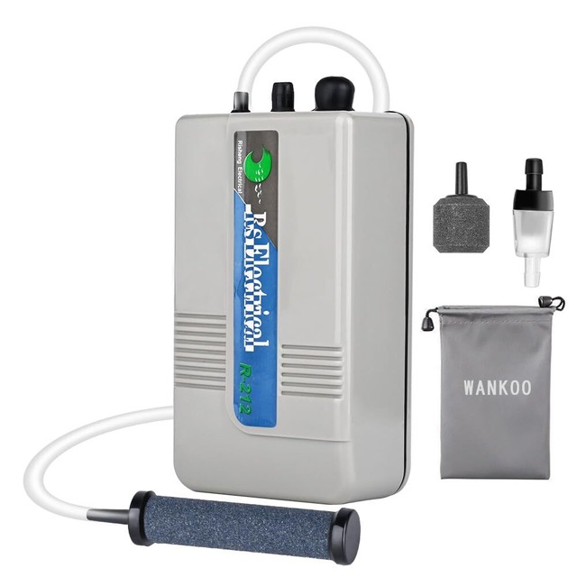 WanFengXue 3個入り エアチューブ 分岐 ステンレス鋼 エアチューブ 2分岐と3分岐 アクアリウム エアーチューブ 水槽用 気流制御 インストール簡単 魚タンク エアレーション用品 継手