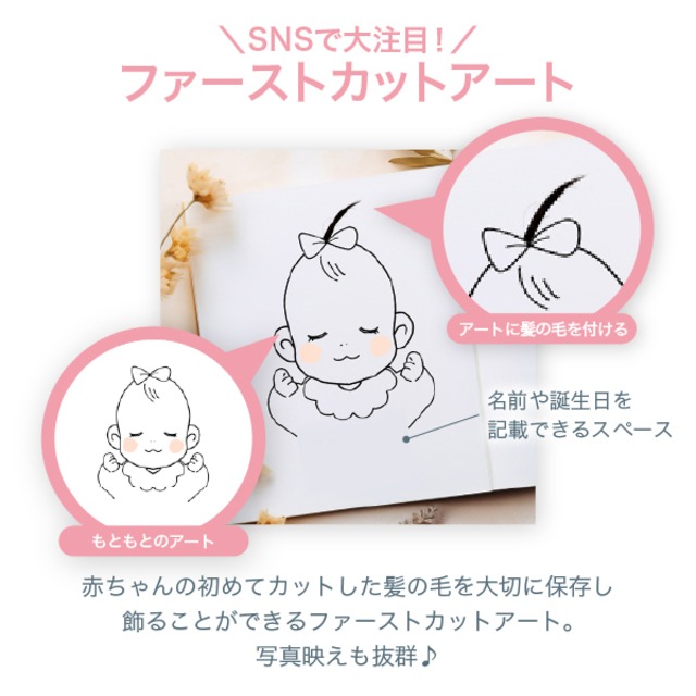 天使のギフトセット