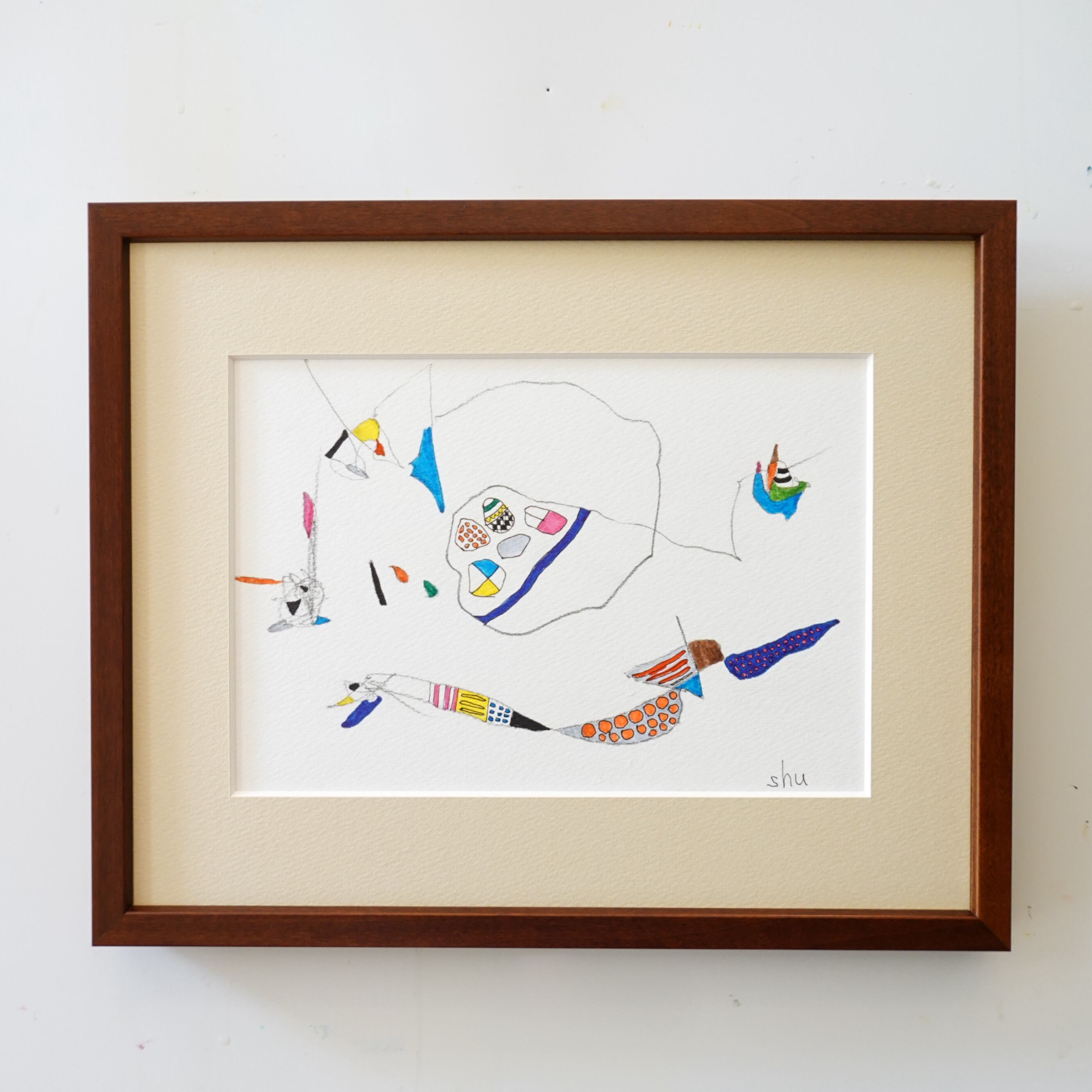 絵画 抽象画 モダンアート インテリア 90 x 65 cm 【公式通販】