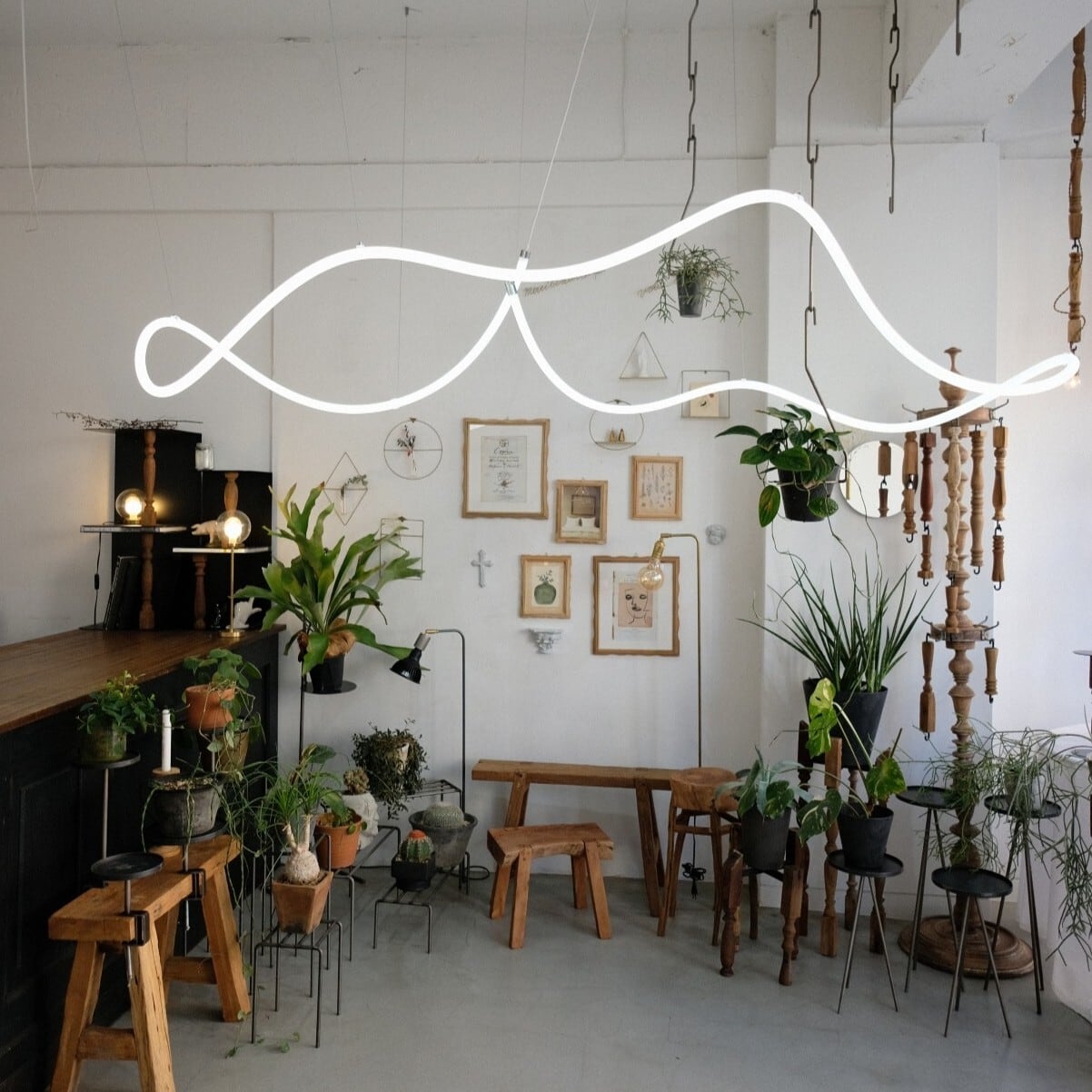 LEUCIS LED 360°シリコンテープライト7m