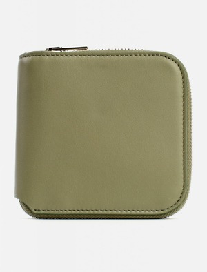 Carite Wallet - Dark Green