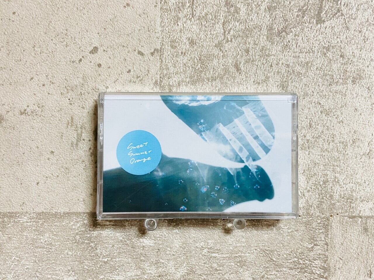 LP】never young beach / ありがとう | HOLIDAY! RECORDS DISTRO