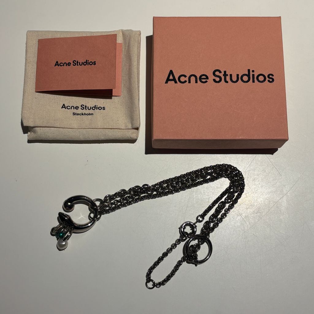 アクセサリー MASU raindrop necklace MASU(エムエーエスユー)のRAINDROP NECKLACE PINKの通販｜PALETTE art