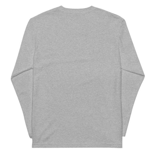 Camp Chair Long Sleeve Tee S0123
