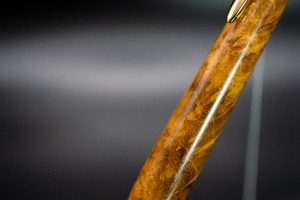 【時代を跨ぐ高級材】チーク 瘤