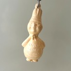 AMIEUX LA CUISINE DU CHEF コック　フレンチキーホルダー