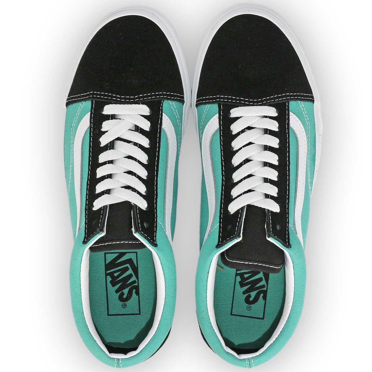 USA企画 バンズ オールドスクール Vans Classic Sport Old Skool Black