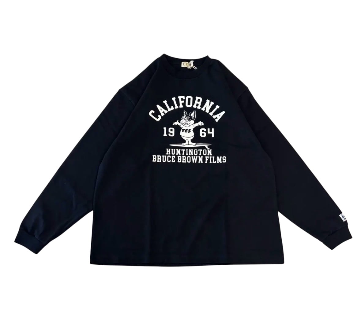 THE ENDLESS SUMMER （ザエンドレスサマー）TES（テス）『TES COLLEGE