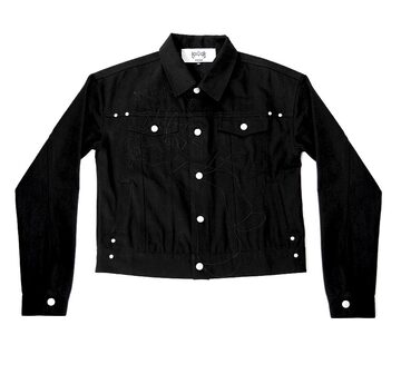 KOUGA logo T-shirt | PAY ID