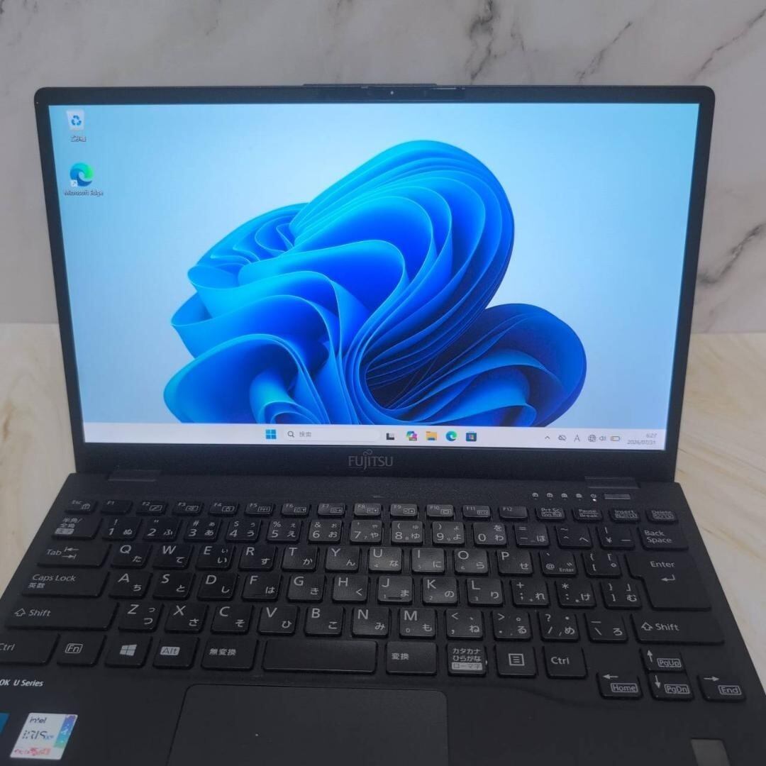 LIFEBOOK U9311/FX / 第11世代i5/256GB office LIFEBOOK U9311/FX / 第11世代i5/256GB office | Inomix