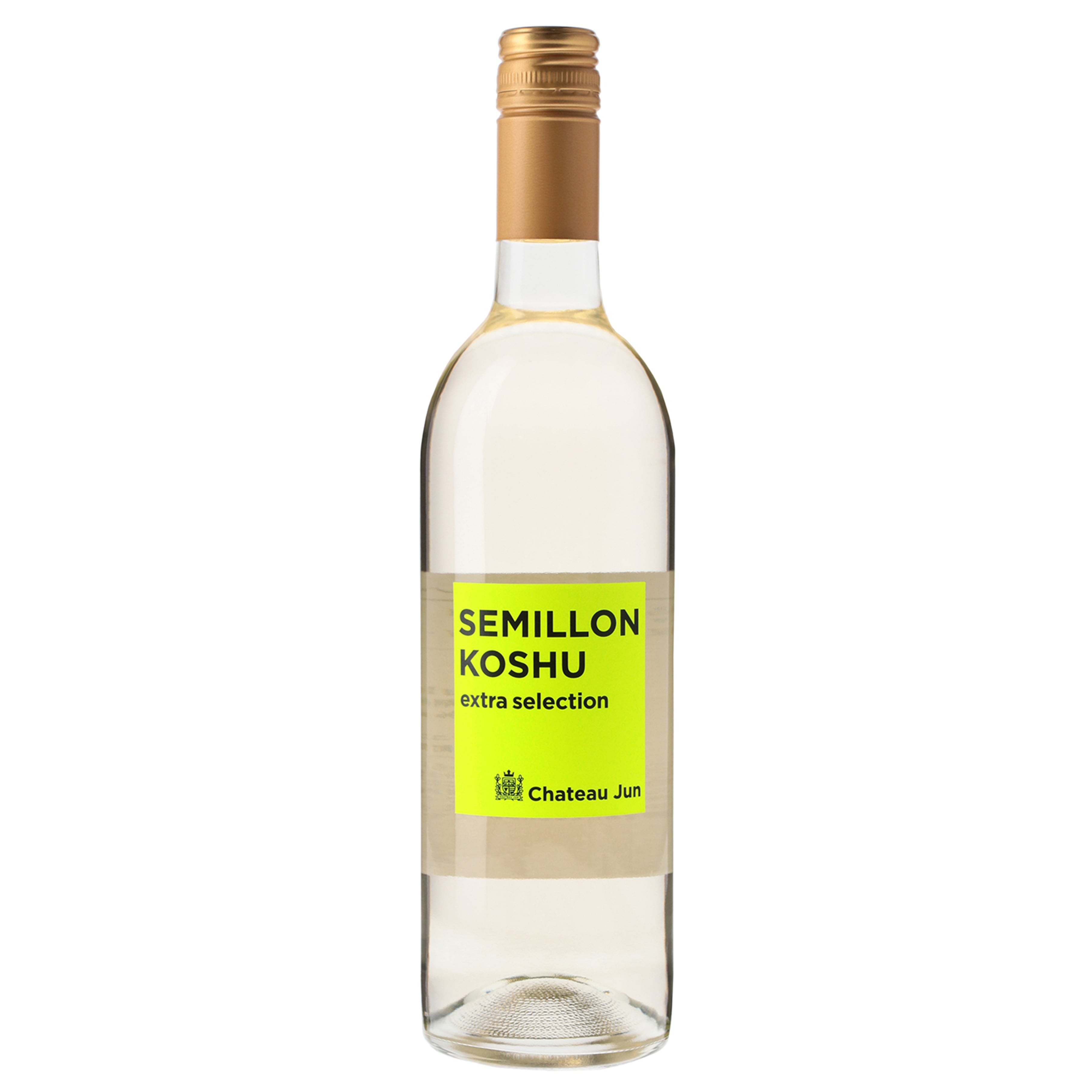 【限定商品】SEMILLON KOSHU -extra selection-