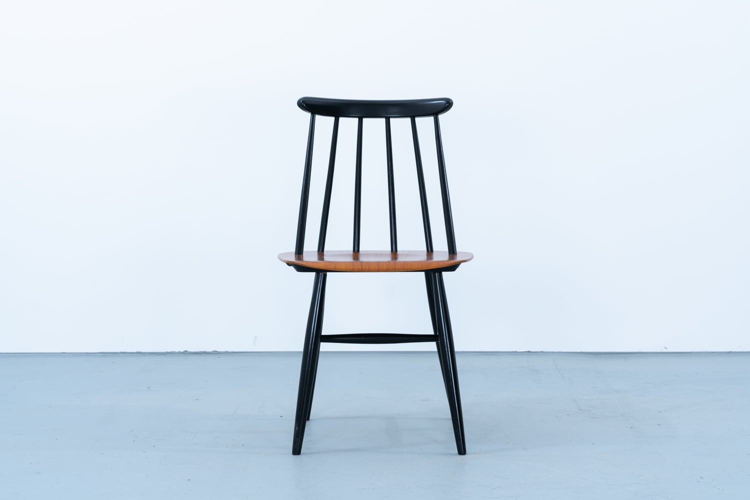 Ilmari Tapiovaara | Fanett chair | kaikki gallery | 北欧