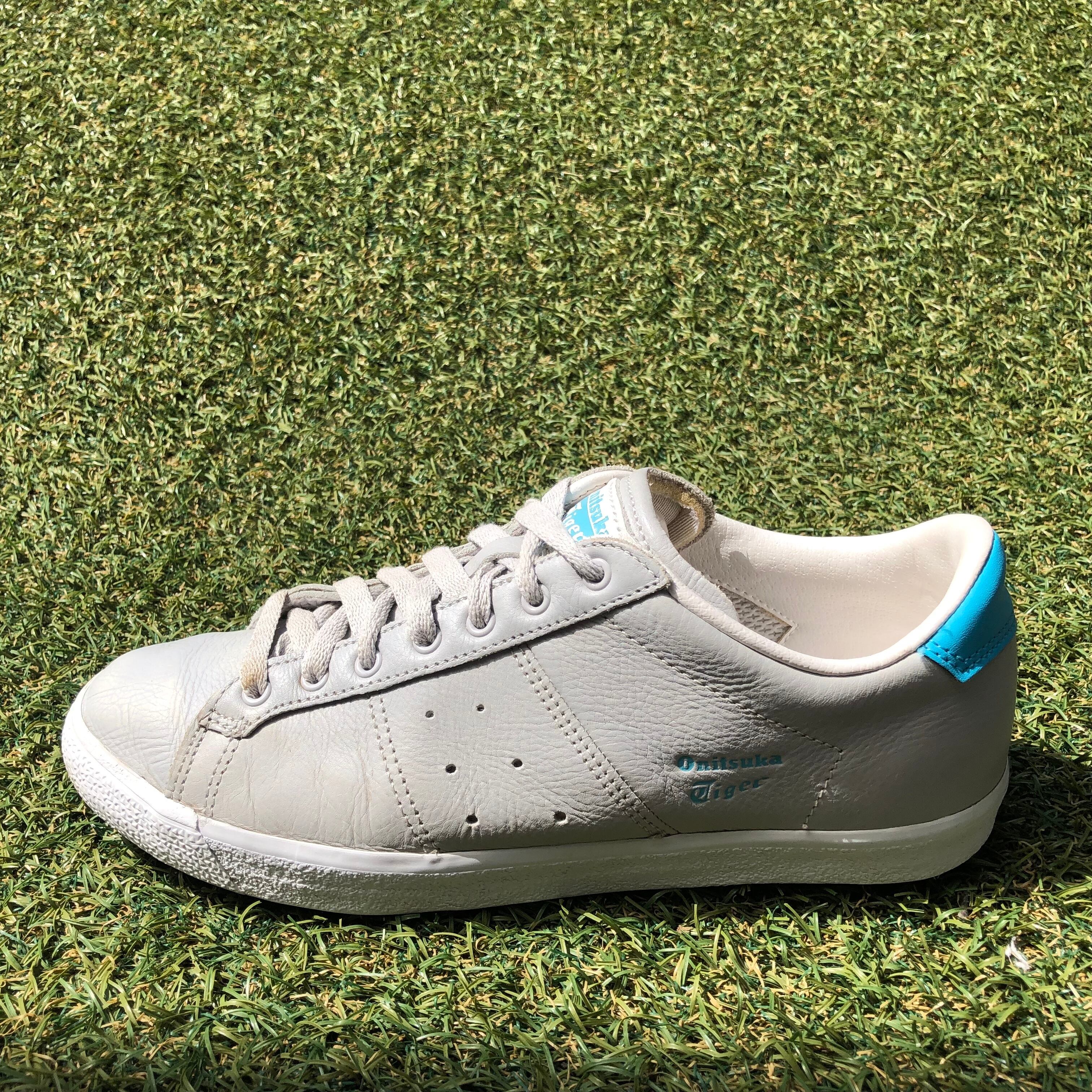 Onitsuka Tiger LAWNSHIP オニツカタイガー ローンシップ HA86