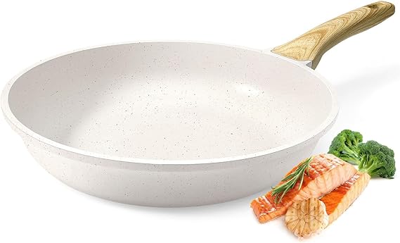 GiPP フライパン IH・ガス火対応 24cm 焦げ付かないフライパン 耐熱