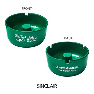 MOTORCOMPANY★メラミンアッシュトレー