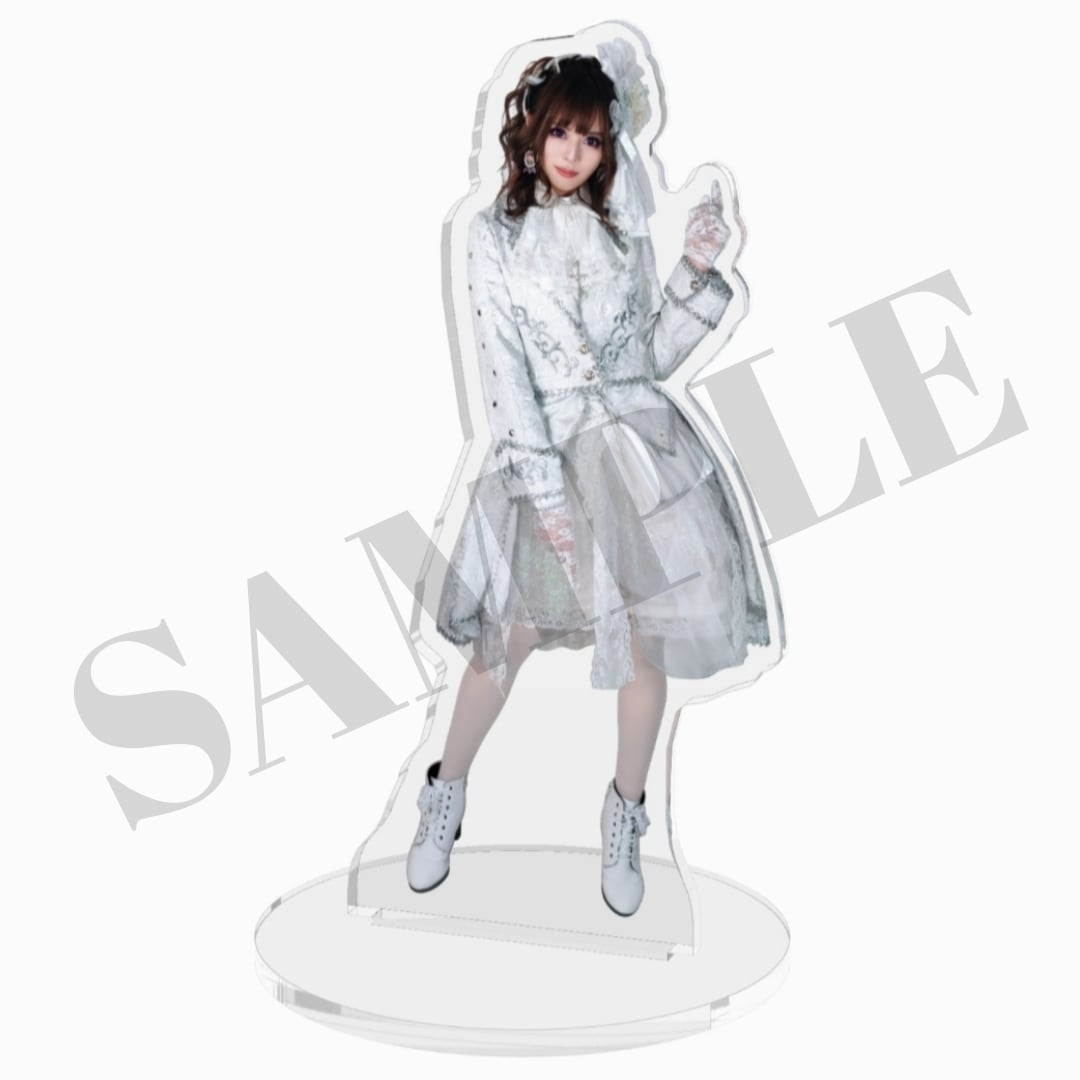 Hana | アクリルスタンド | FT store ❁ Fleur Tentation 公式