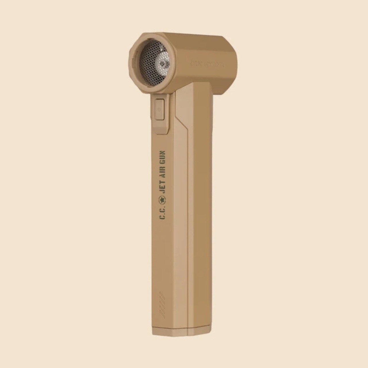 JET AIR GUN