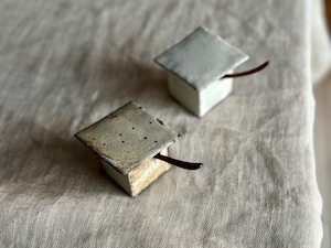 薬味入れ・スプーンセット