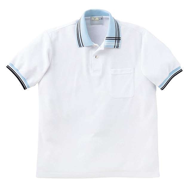 Hermes homme Summer Knit Polo Shirt エルメス コットン 綿