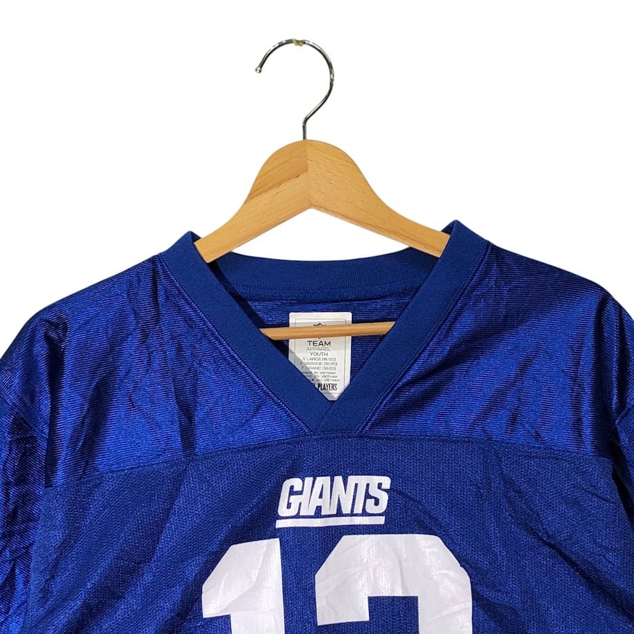 NFL PLAYERS エヌエフエルプレイヤーズ アメフト フットボールチーム