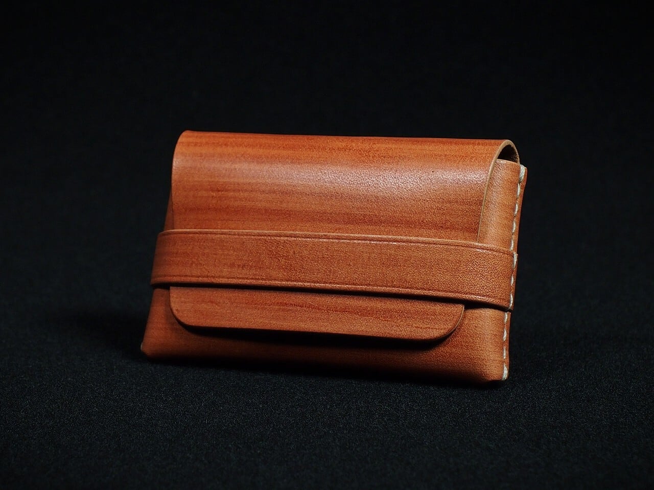 カードケース「TABA」 | MATCH Leather Works
