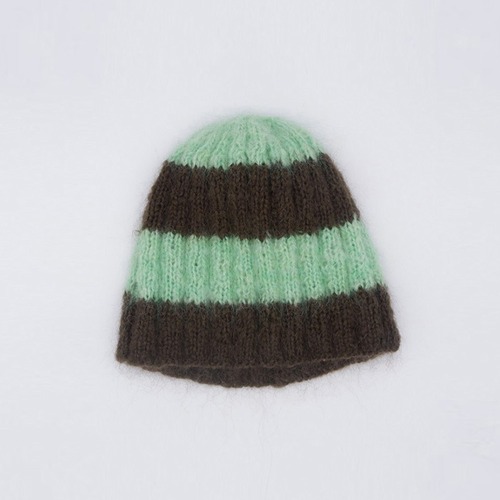 Mohair Beanie