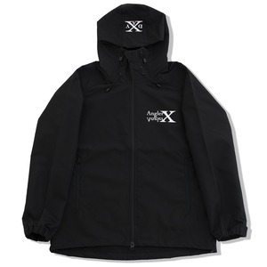 [AnglerXファンクショナルマウンテンジャケット]X DAY