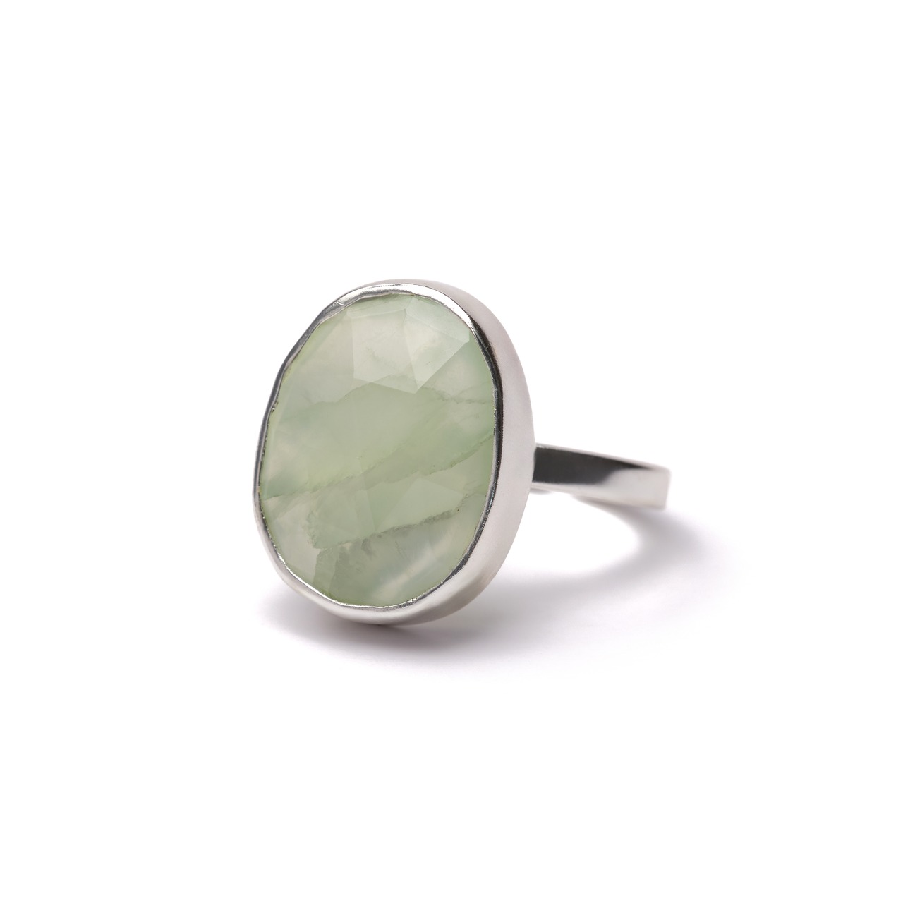 【MARKET】SINGLE STONE RING 3933