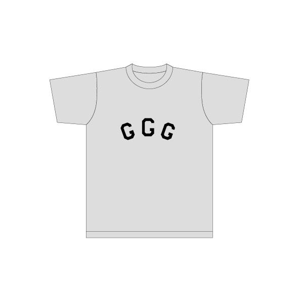 GGG Tシャツ Lサイズ